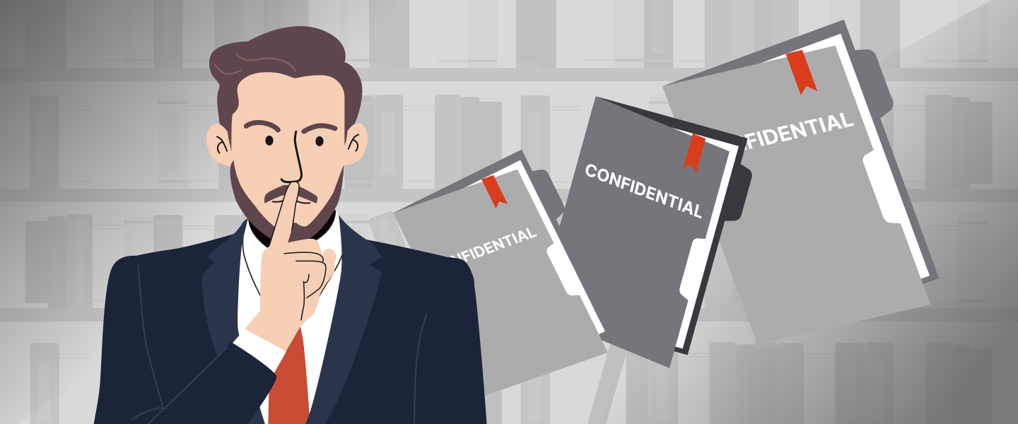 Outsmart The MPRE: Confidentiality Under Rule 1.6—Quimbee | Quimbee